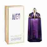Perfume Thierry Mugler Alien - 90 ml - Eau de Parfum - Mujer