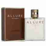Perfume Chanel Allure Homme - 100 ml - EDT - Hombre