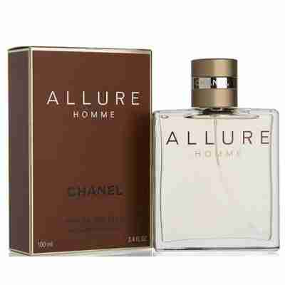 allure-homme_1024x1024@2x.jpg Perfume Chanel Allure Homme - 100 ml - EDT - Hombre - Imagen 1