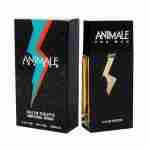 Perfume Animale - 100 ml - EDT - Hombre