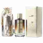 Perfume Mancera Aoud Café - 120 ml - Eau de Parfum - Unisex