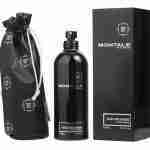 Perfume Montale Aoud Cuir d'Arabie - 100 ml - Eau de Parfum - Hombre