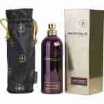 Perfume Montale Aoud Greedy - 100 ml - Eau de Parfum - Unisex