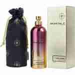 Perfume Montale Aoud Jasmine - 100 ml - Eau de Parfum - Unisex