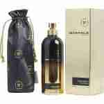 Perfume Montale Aoud Night - 100 ml - Eau de Parfum - Unisex