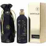 Perfume Montale Aqua Gold - 100 ml - Eau de Parfum - Unisex