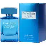 Perfume Perry Ellis Aqua - 100 ml - EDT - Hombre
