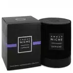 Perfume Árabe Armaf Niche Sapphire - 90 ml - EDP - Mujer
