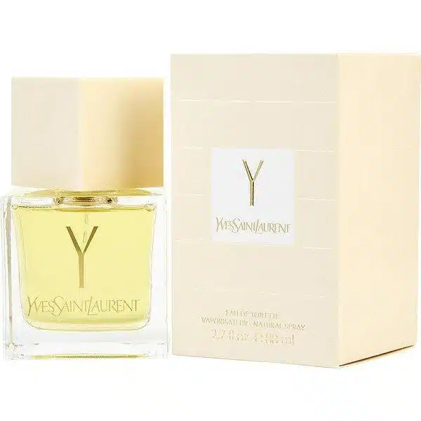 authentic_ysl_y_by_yves_saint_1024x1024@2x.webp Perfume Yves Saint Laurent Y - 80 ml - Eau de Toilette - Mujer - Imagen 1
