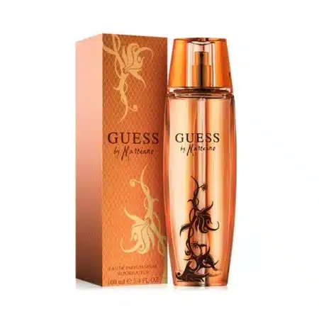 Perfume Guess By Marciano - 100 ml - Eau de Parfum - Mujer