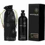 Perfume Montale Black Aoud - 100 ml - Eau de Parfum - Unisex