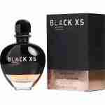 Perfume Paco Rabanne Black Xs Los Angeles - 80 ml - EDT - Mujer