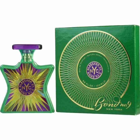 Perfume Bond No 9 Bleecker Street - 100 ml - Eau de Parfum - Unisex
