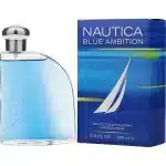 Perfume Nautica Blue Ambition - 100 ml - EDT - Hombre