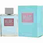 Perfume Antonio Banderas Blue Seduction - 200 ml - EDT - Mujer
