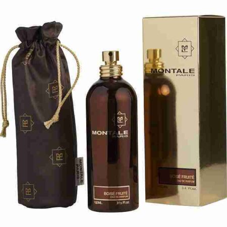 Perfume Montale Boise Fruite - 100 ml - Eau de Parfum - Unisex