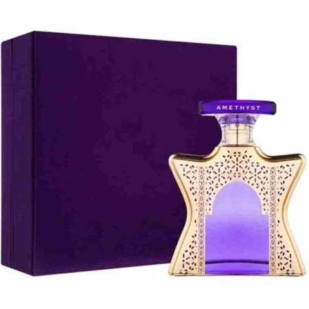 Perfume Bond No 9 Dubai Amethyst - 100 ml - Eau de Parfum - Unisex