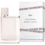 Perfume Burberry Her - 100 ml - EDP - Mujer