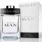 Perfume Bvlgari Man - 100 ml - EDT - Hombre