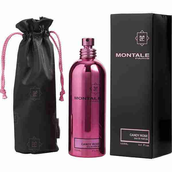 candy-rose-montale_1024x1024@2x.jpg Perfume Montale Candy Rose - 100 ml - Eau de Parfum - Mujer - Imagen 1