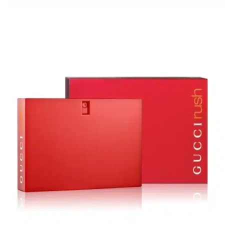 Perfume Gucci Rush - 75 ml - EDT - Mujer