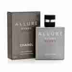 Perfume Chanel Allure Sport Eau de Parfum  Extreme - 100 ml - Hombre