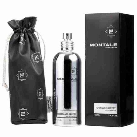 Perfume Montale Chocolate Greedy - 100 ml - EDP - Unisex