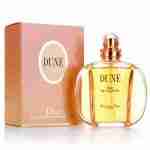 Perfume Dior Dune - 100 ml - EDT - Mujer