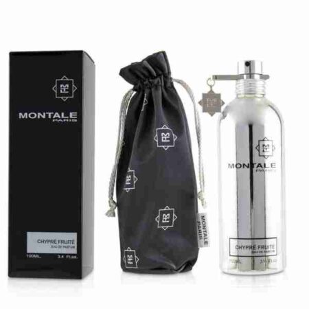 Perfume Montale Chypre Fruite -100 ml - Eau de Parfum - Unisex
