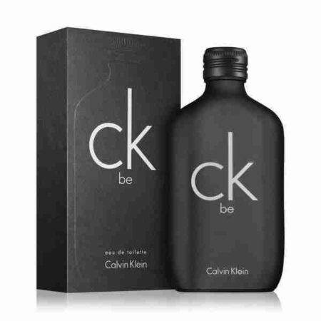 Perfume Calvin Klein Ck Be - 200 ml - EDT - Unisex