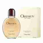 Perfume Calvin Klein Obsession - 125 ml - EDT - Hombre
