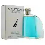 Perfume Nautica Classic - 100 ml - EDT - Hombre