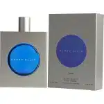 Perfume Perry Ellis Cobalt - 100 ml - Eau de Toilette - Hombre