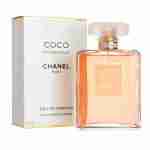 Perfume Chanel Coco Mademoiselle - 200 ml - EDP - Mujer