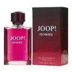 Perfume Joop! Joop! - 125 ml - EDT - Hombre