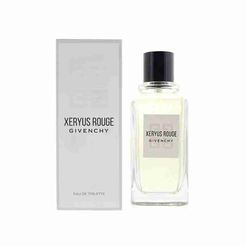 descarga.jpeg Perfume Givenchy Xeryus Rouge - 100 ml - EDT - Hombre - Imagen 1