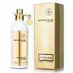 Perfume Montale Diamond Rose - 100 ml - Eau de Parfum - Mujer