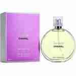 Perfume Chanel Chance Eau de Fraiche - 100 ml - EDT - Mujer