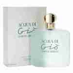 Perfume Giorgio Armani Acqua de Gio - 100 ml - EDT - Mujer