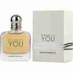 Perfume Giorgio Armani Because It's You - 100 ml - EDP - Mujer