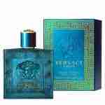 Perfume Versace Eros - 100 ml - EDP - Hombre