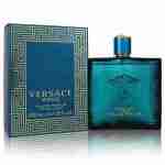 Perfume Versace Eros - 200 ml - EDP - Hombre