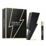 Estuche Carolina Herrera Bad Boy - 100 ml - Eau de Toilette - Hombre