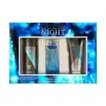 Estuche Guess Night - 100 ml - Eau de Toilette - Hombre