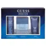 Estuche Guess Seductive Blue - 100 ml - Eau de Toilette - Hombre