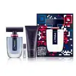 Estuche Tommy Hilfiger Impact - 100 ml - Eau de Toilette - Hombre