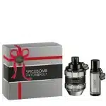 Estuche Viktor & Rolf Spicebomb - 90 ml - Eau de Toilette - Hombre