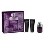 Estuche Halloween Man - 100 ml - Eau de Toilette - Hombre