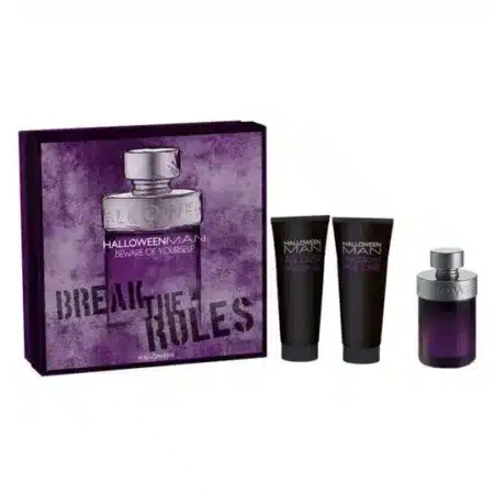 Estuche Halloween Man - 100 ml - Eau de Toilette - Hombre