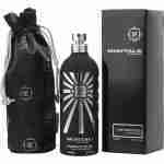 Perfume Montale Fantastic Oud - 100 ml - Eau de Parfum - Unisex